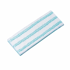 Leifheit Nakładka do mopa na rzep micro duo 33 cm