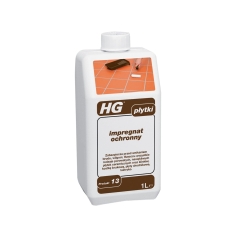 HG Impregnat ochronny do płytek 1l