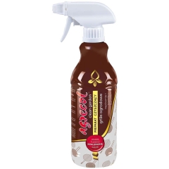 Agrecol Preparat czyszczący Grille Ogrodowe, Wędzarnie, Kociołki 555ml