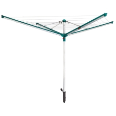 Leifheit Suszarka ogrodowa linomatic 400 comfort
