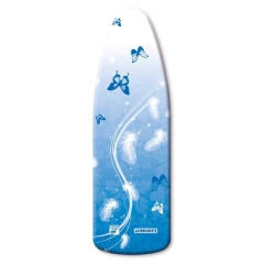 Leifheit Pokrowiec na deskę do prasowania Thermo-Reflect Airboard 140 cm x 45 cm