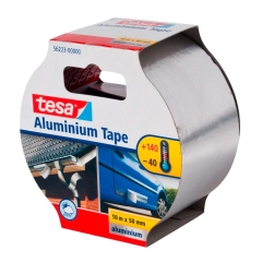Tesa Taśma naprawcza extra Power Universal srebrna 10 m x 50 mm