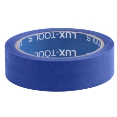 LUX Taśma malarska niebieska 29 mm x 25 m