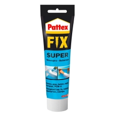 Pattex Klej montażowy FIX Super 50 g