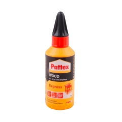Pattex Klej do drewna Express 75 g