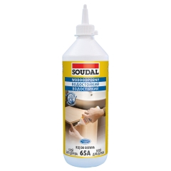 Soudal Klej do drewna 67A wodoodporny 250 ml