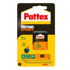 Pattex Klej epoksydowy Repair Epoxy Mini Uniwersal 5 min 6 g