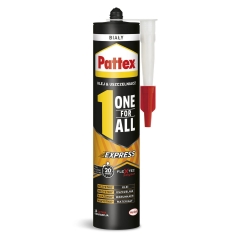 Pattex klej One4All Express 390g