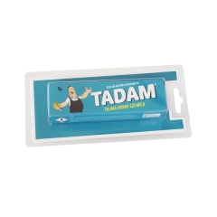 Poxipol Klej Tadam do butów 9 g