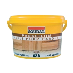 Soudal 1Klej do parkietu 5 kg