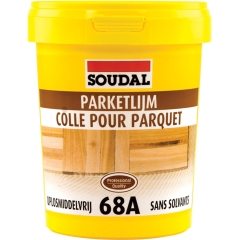 Soudal 1Klej do parkietu 1 kg