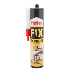 Pattex Klej montażowy FIX Express 375 g