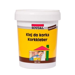 Soudal Klej do korka 22A 1 kg