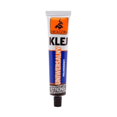 Dragon Klej uniwersalny polimerowy 50 ml