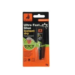 Dragon Klej cyjanoakrylowy 10 sekund 2g