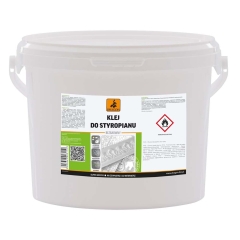 Dragon Klej Styropian Glue 3 l