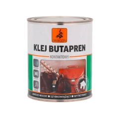 Dragon Klej uniwersalny Butapren 750 ml