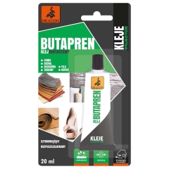 Klej Butapren blister 20 ml