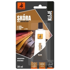 Dragon Klej kontaktowy do gumy i skóry 20 ml
