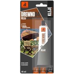 Klej do drewna D4 poliuretanowy 40 ml