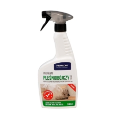 Primacol Preparat pleśnibójczy PP28 500 ml