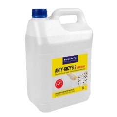 Primacol Środek Anty-grzyb 2 koncentrat 5 l