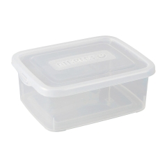 Pojemnik HANDY Box transparentny 2 l