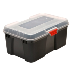 Pojemnik CARGOBOX z pokrywką 40 l