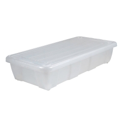 Plast Team Pojemnik Bedroller 45 l