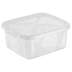 Pojemnik ARCO transparentny 2 l