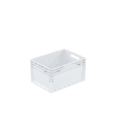 Pojemnik EUROBOX szary 20 l