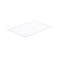Pokrywa EUROBOX transparentna duża 40 cm x 60 cm