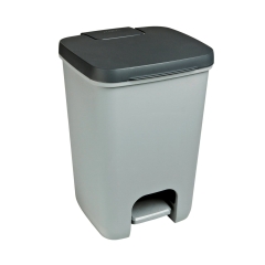 Curver Kosz na śmieci Essentials 20 l