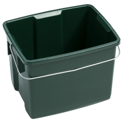 CURVER Pojemnik Biobox 6l zielony