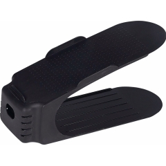 Organizer na buty czarny 10 cm x 25 cm