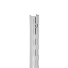 Szyna pionowa przykręcana 2396 platinum