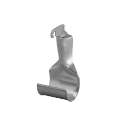 Uchwyt drążka platinum 7,7 cm x 4,3 cm x 3,5 cm