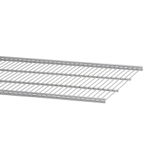 Półka ażurowa PLATINUM 60,7 cm x 40,5 cm