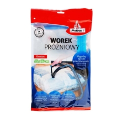 Worek próżniowy 50 cm x 70 cm