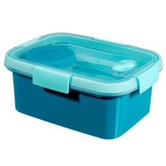 Curver Pojemnik To Go lunch kit 1.2 l