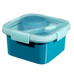 Curver Pojemnik To Go lunch kit 1.1 l