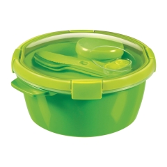 Curver Pojemnik To Go lunch kit 1,6 l