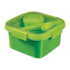 Curver Pojemnik To Go lunch kit 1.1 l
