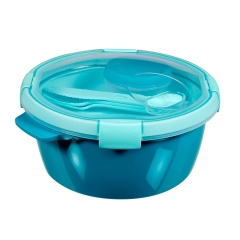 Curver Pojemnik To Go lunch kit 1,6 l
