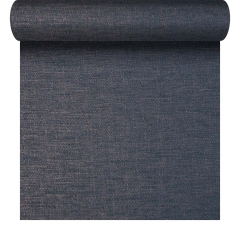 Tapeta TEXTURE winylowa na flizelinie granatowa