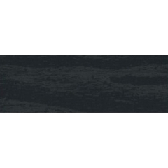 Pasek samoprzylepny drewnopodobny Wood Black 5 m x 2 cm
