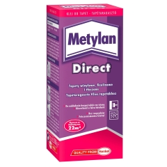 Metylan Klej do tapet Direct 200 g
