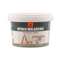 Dragon Mydło Malarskie 40% szare techniczne 0,4 kg