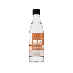 Dragon Aceton Techniczny 500 ml