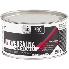 Dragon Szpachlówka uniwersalna 250 g